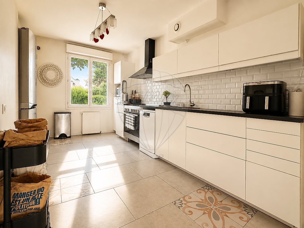 Maison à vendre, 230m², Saint-Witz