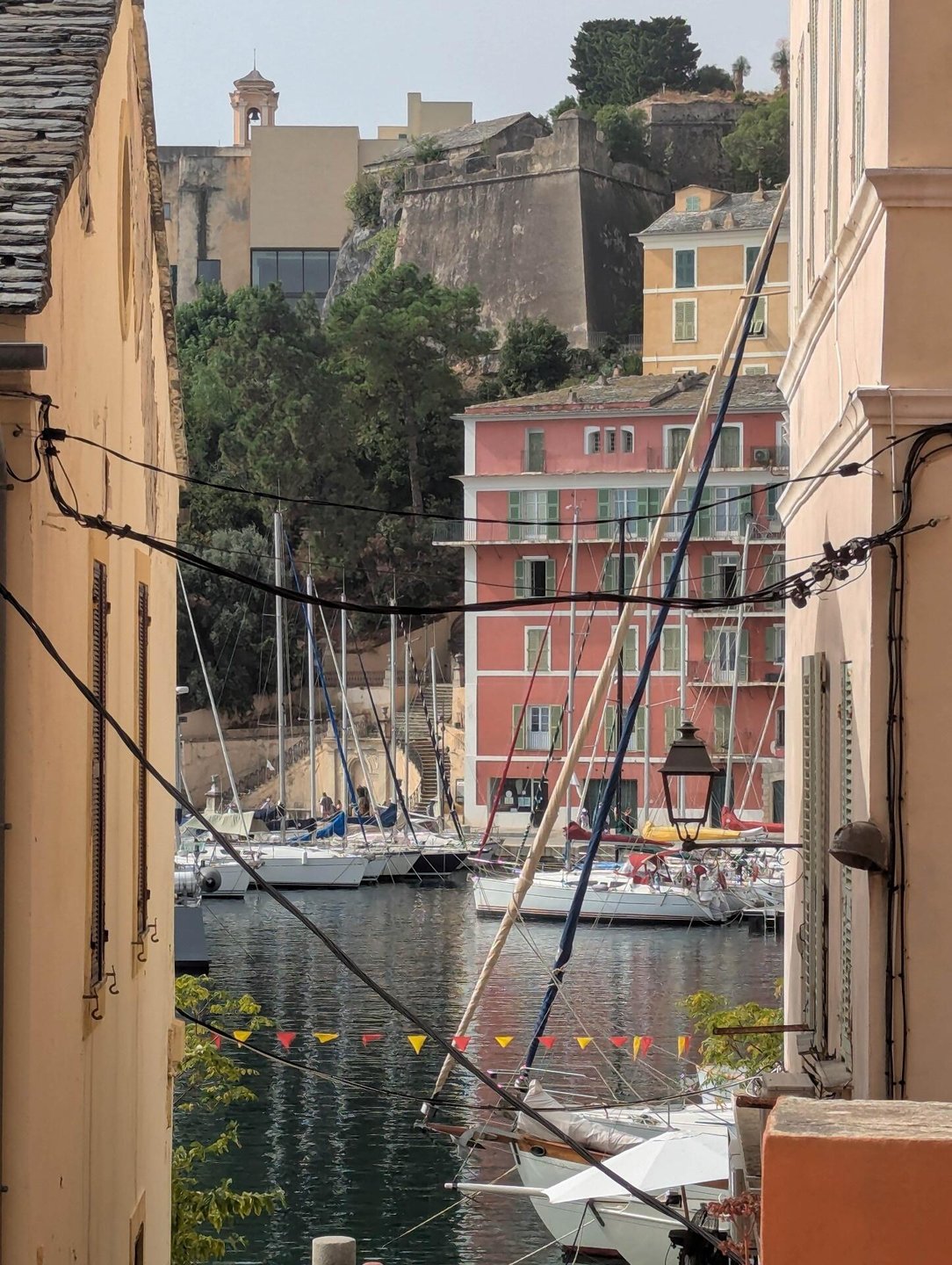 Appartement à vendre, 60m², Bastia
