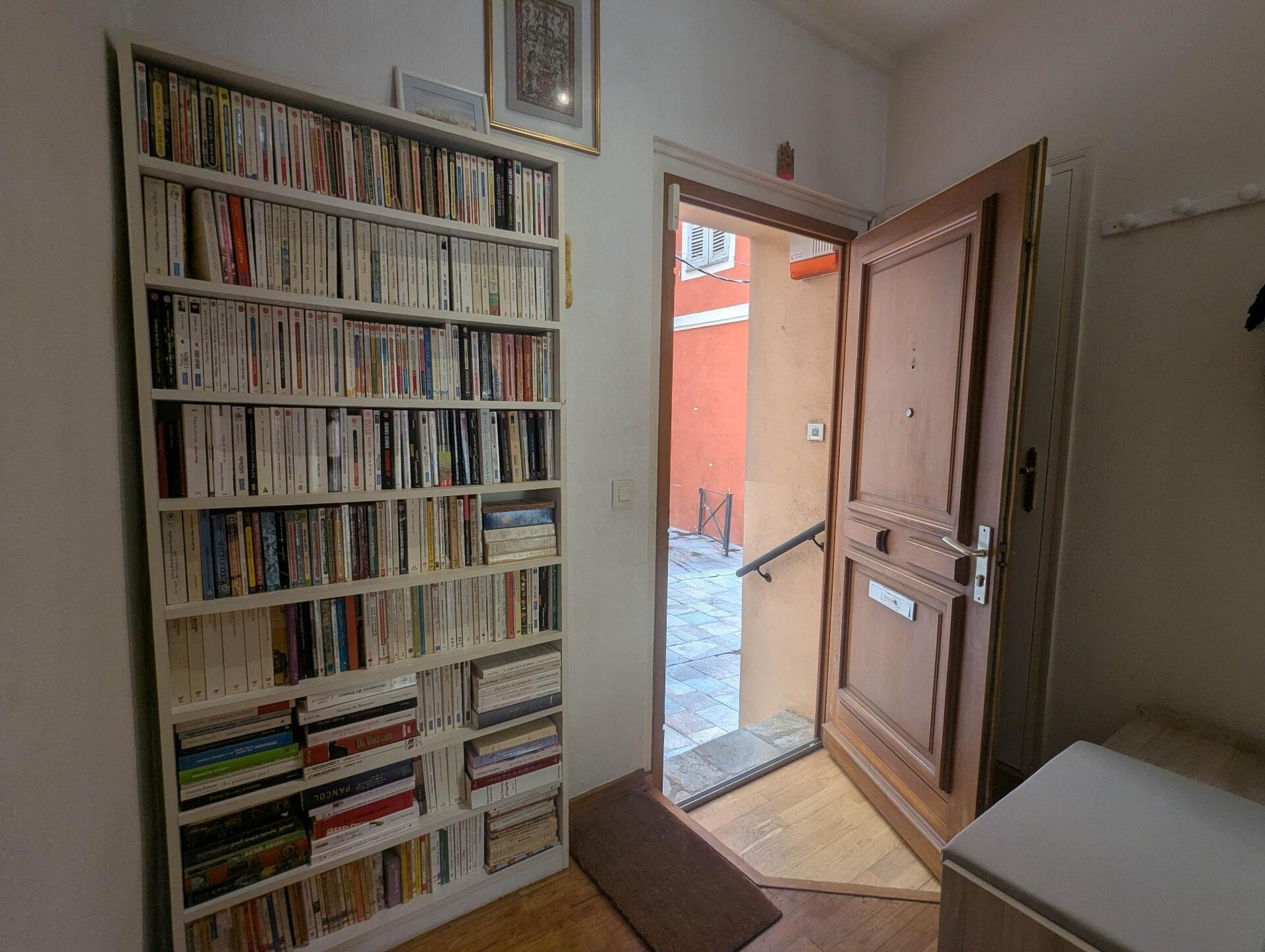 Appartement à vendre, 60m², Bastia