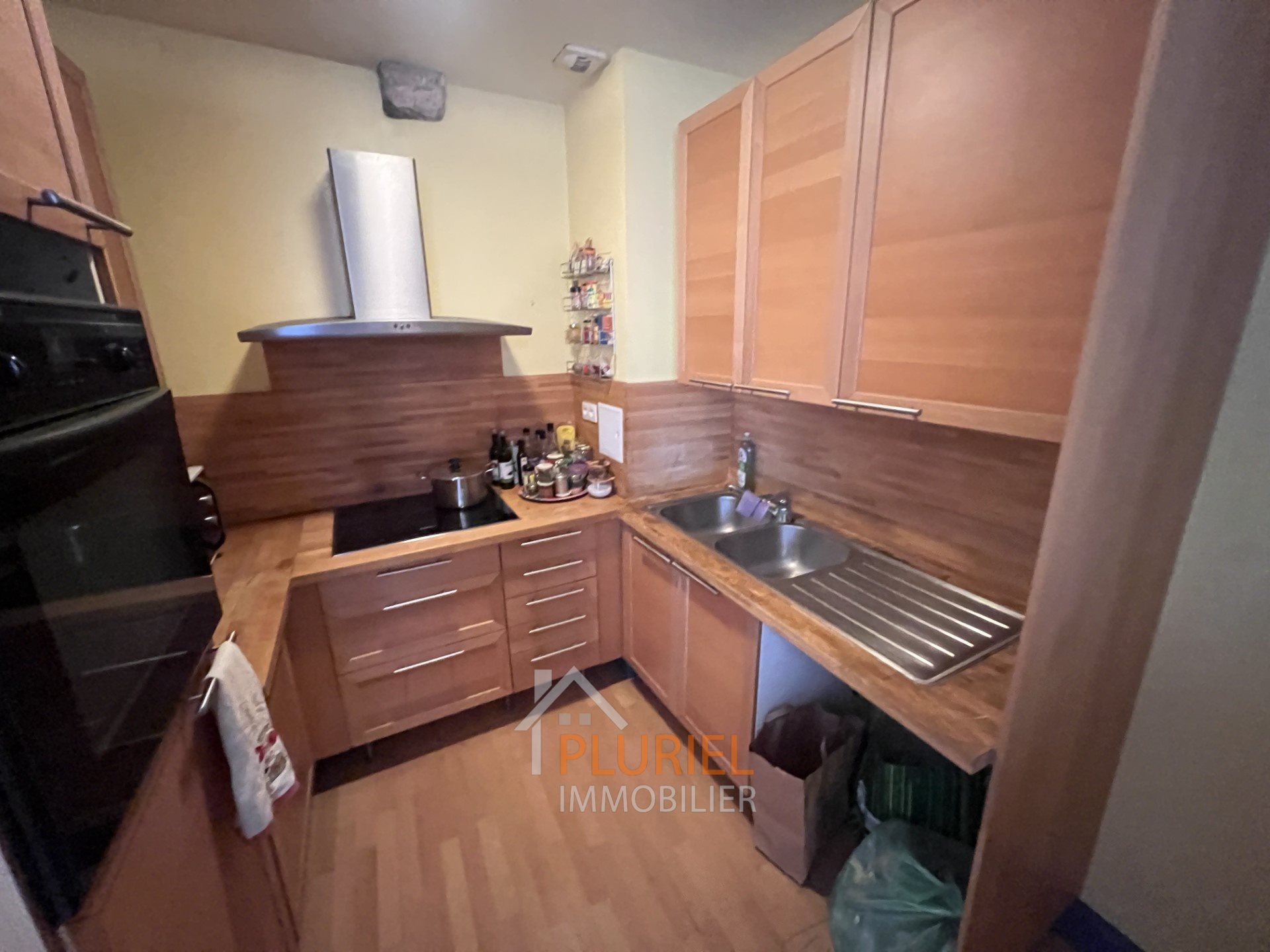 Appartement à louer, 94m², Strasbourg
