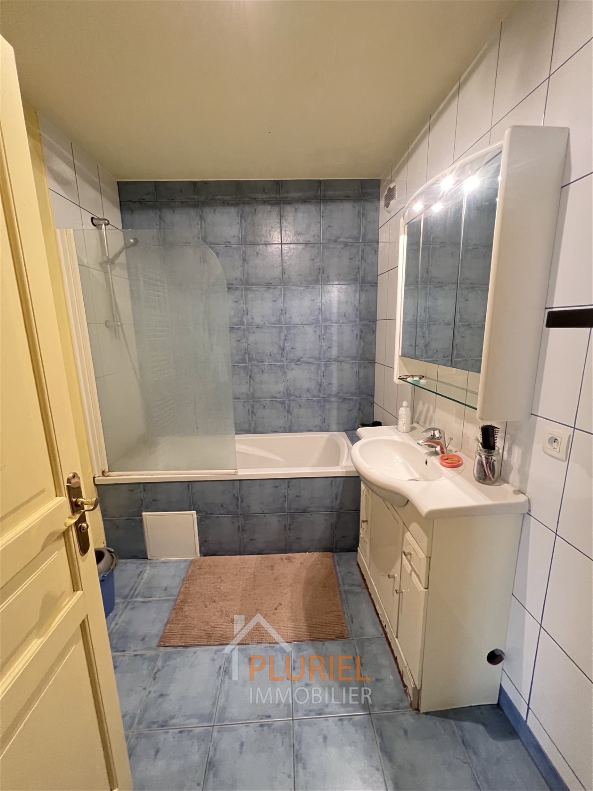 Appartement à louer, 94m², Strasbourg