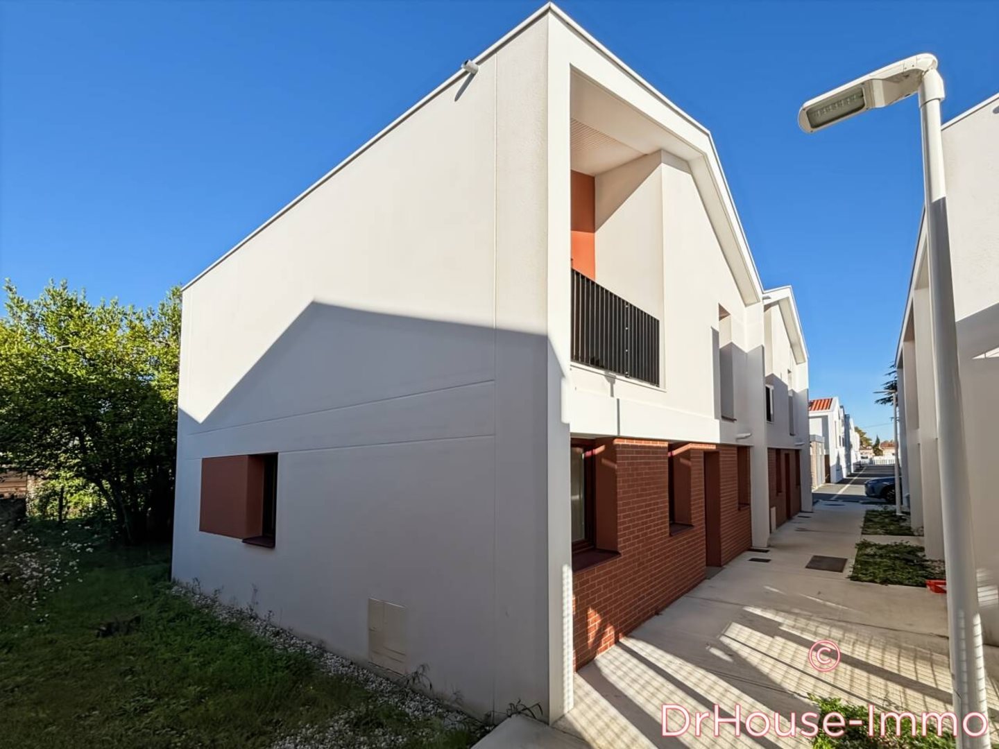 Maison à vendre, 94m², Mérignac