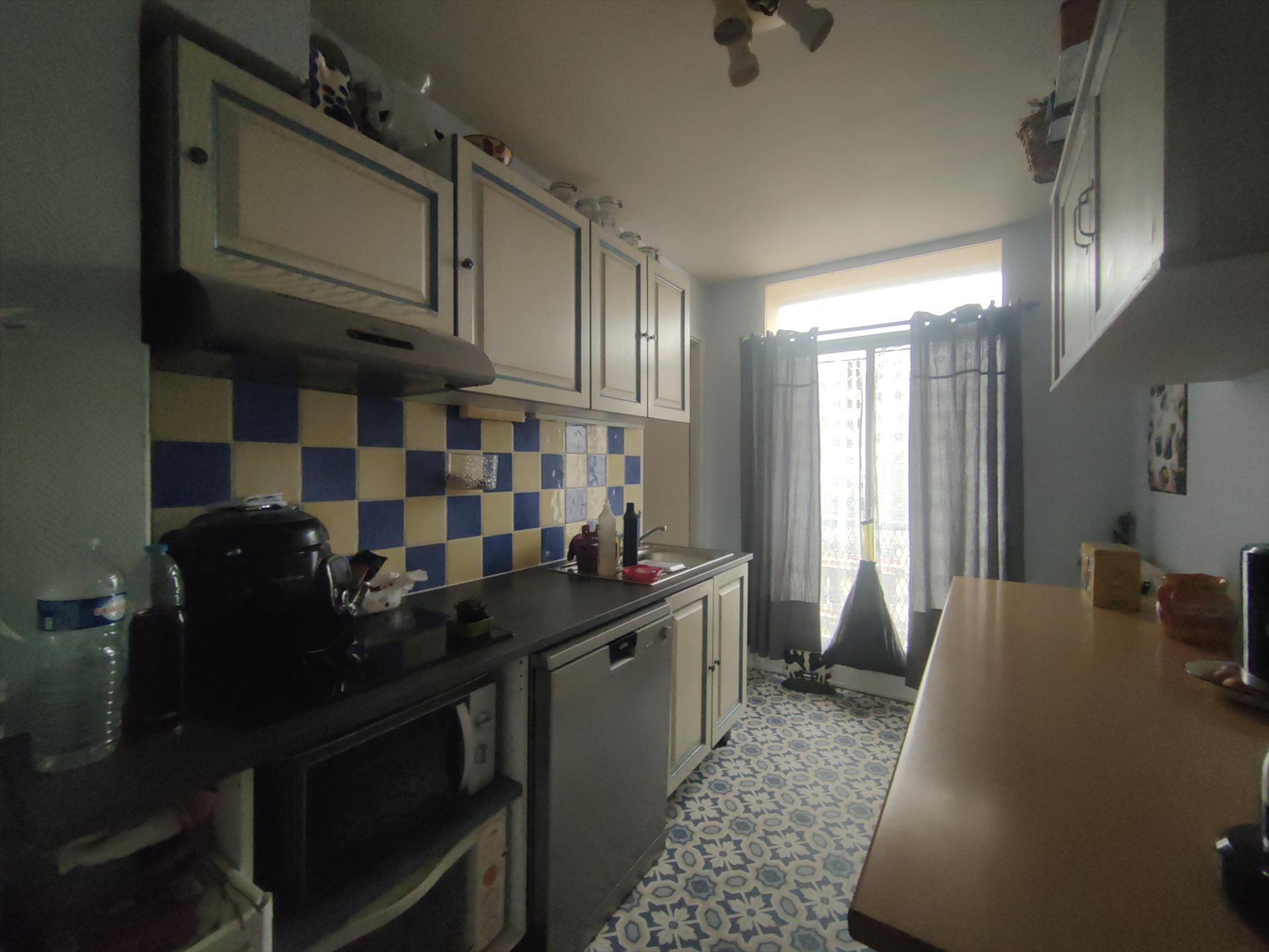 Appartement à vendre, 80m², Beauvais