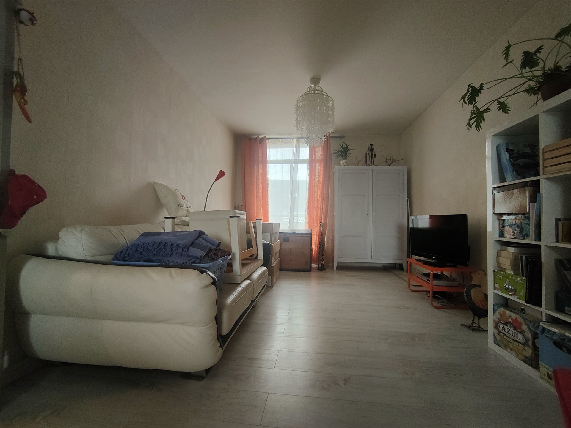 Appartement à vendre, 80m², Beauvais
