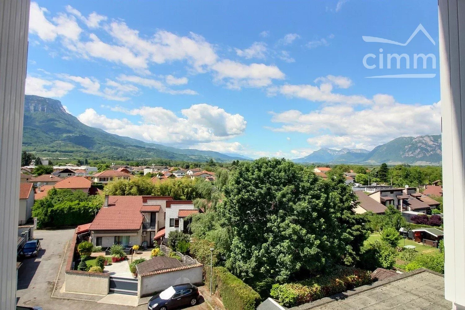 Appartement à vendre, 69m², Pontcharra