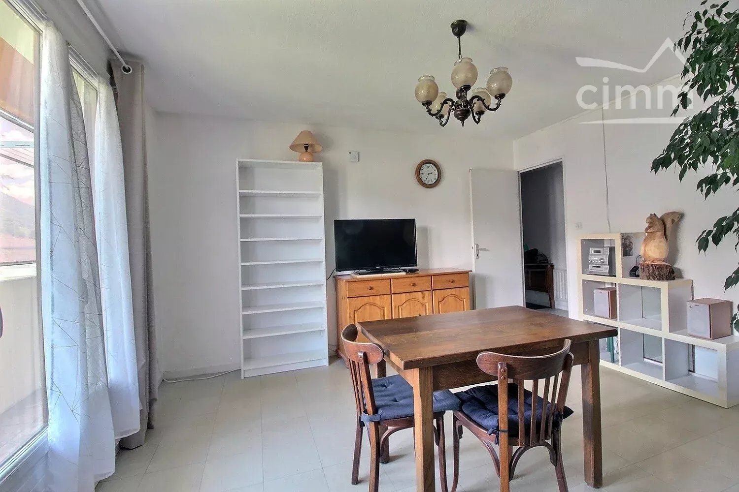 Appartement à vendre, 69m², Pontcharra