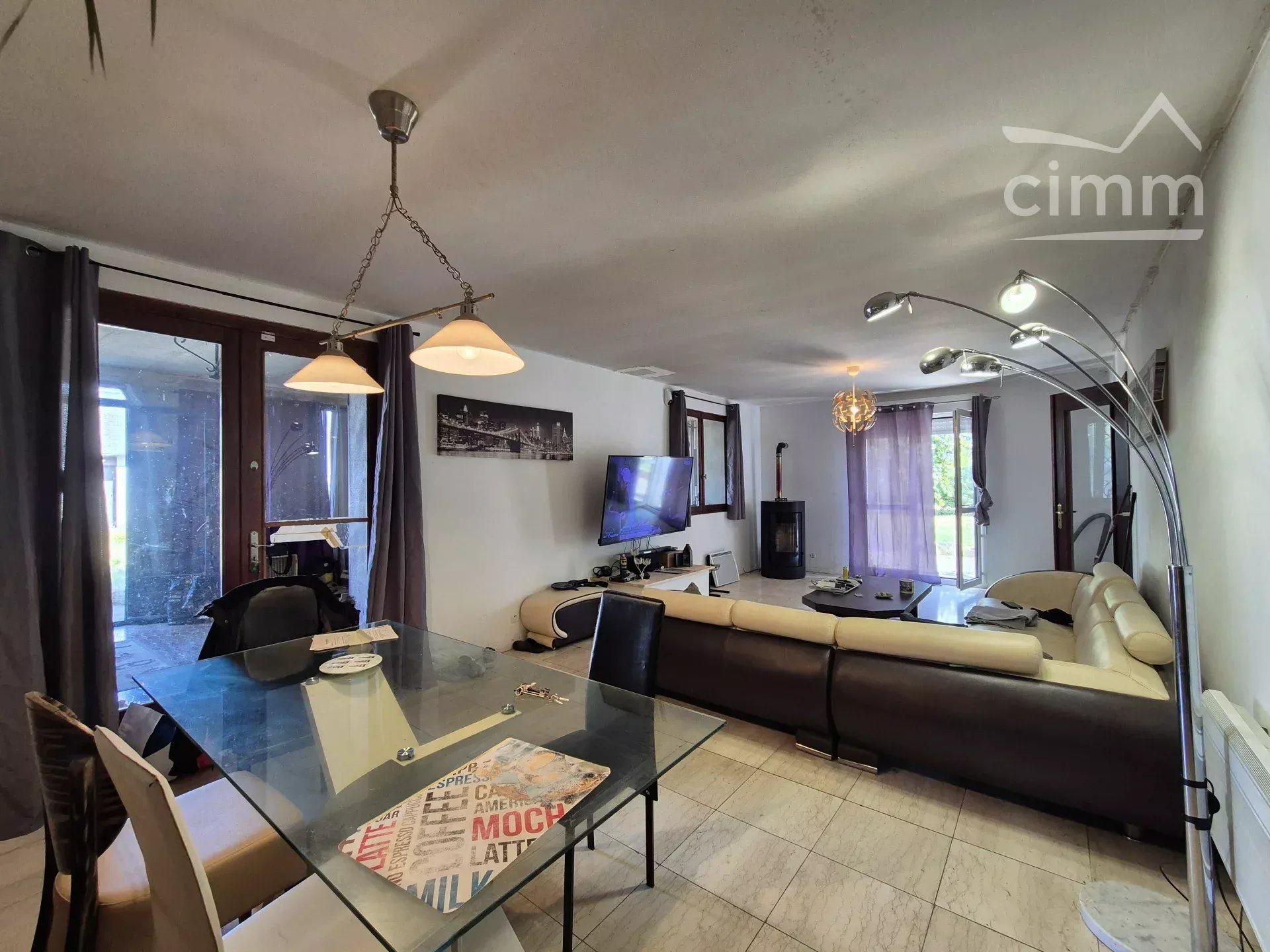 Maison à vendre, 200m², Vendôme