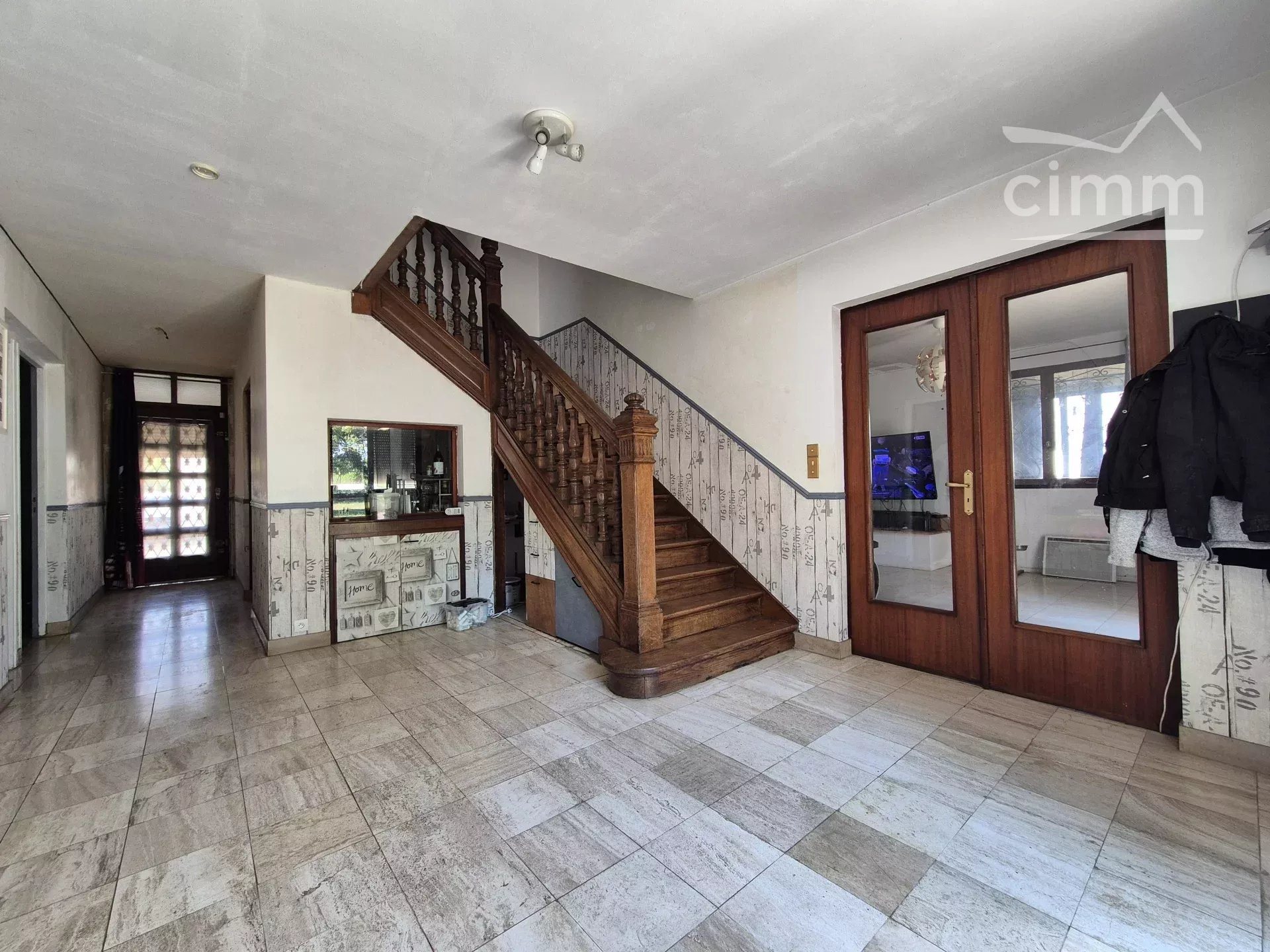 Maison à vendre, 200m², Vendôme