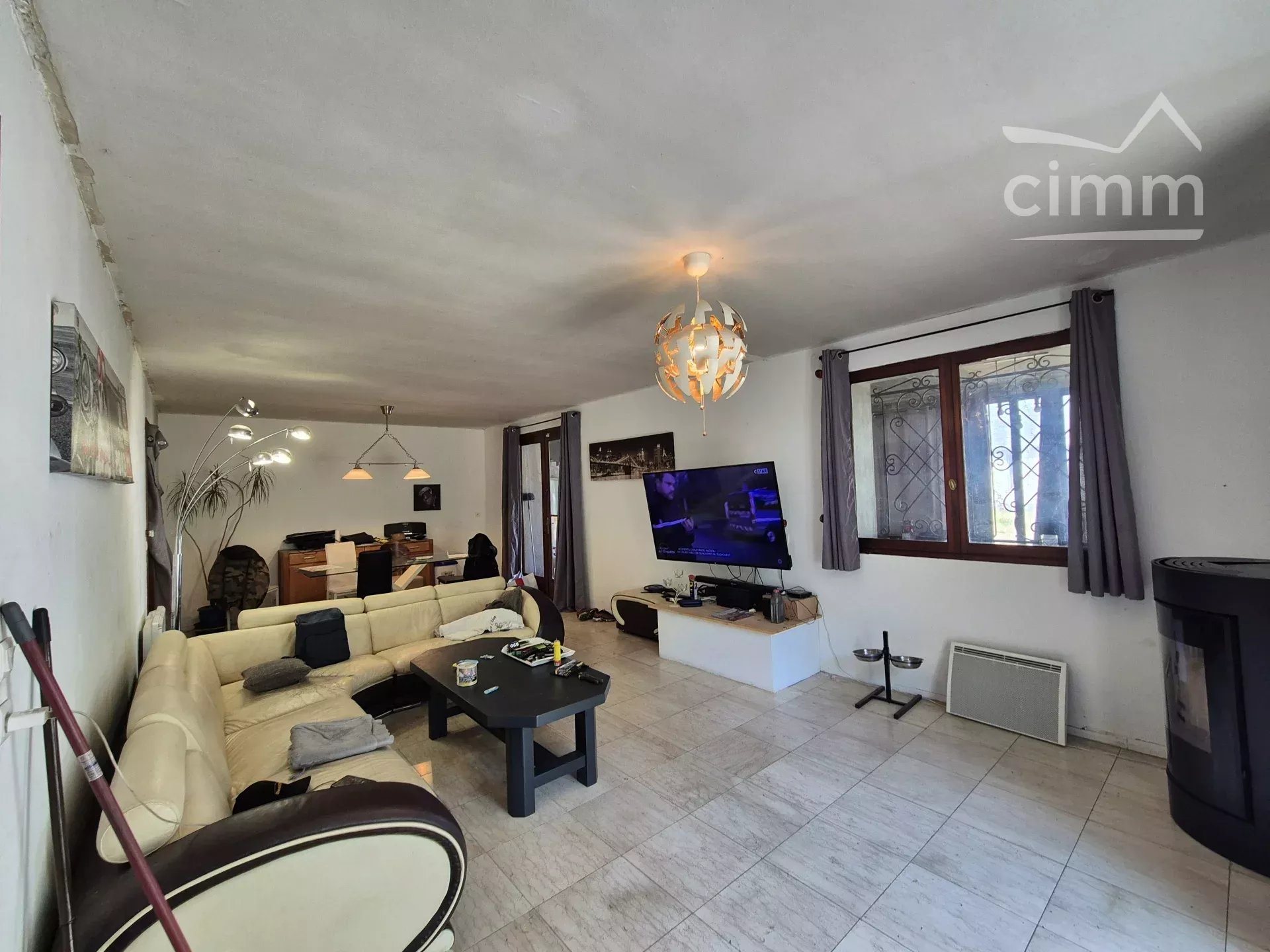 Maison à vendre, 200m², Vendôme