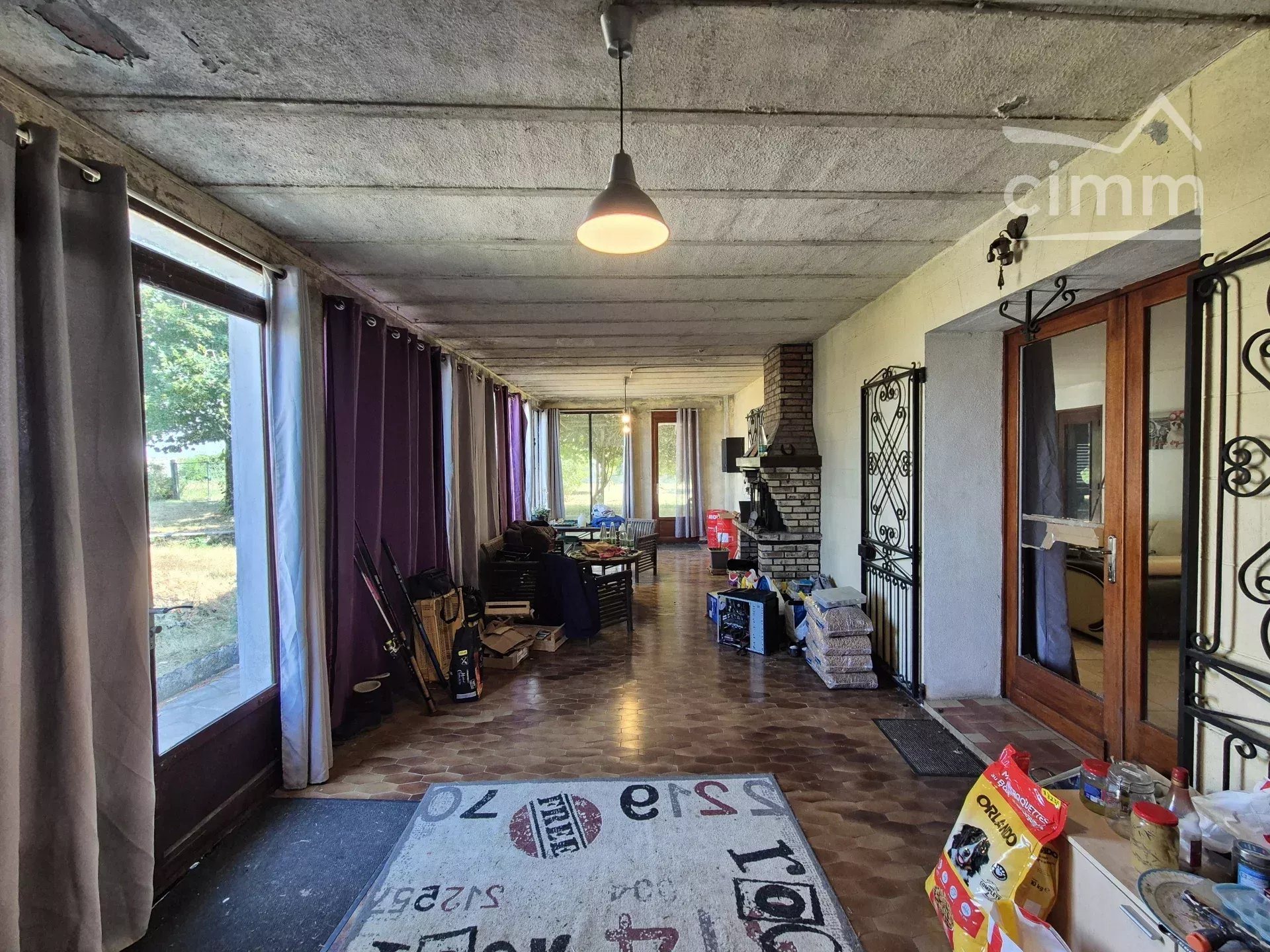 Maison à vendre, 200m², Vendôme