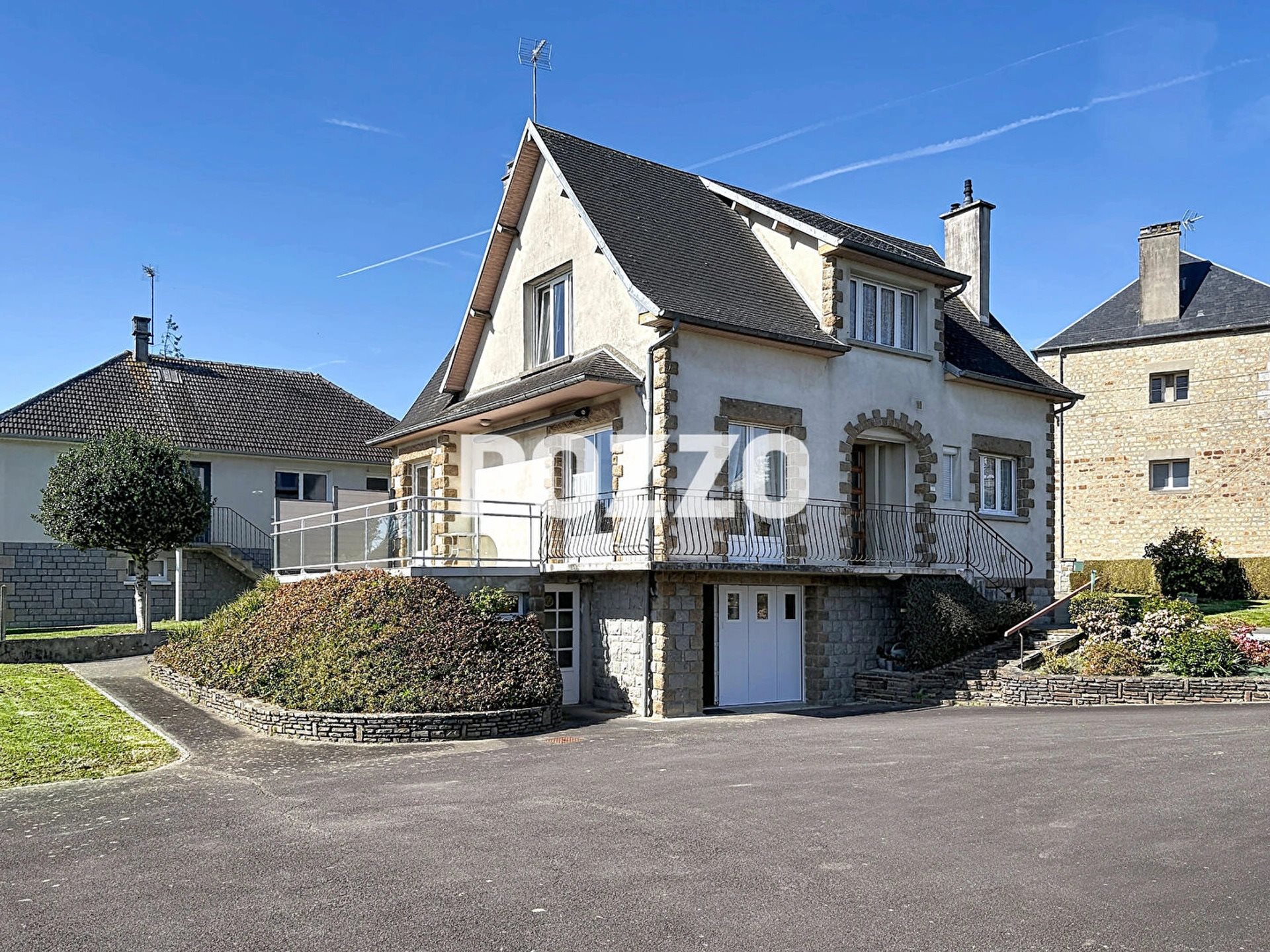 Maison à vendre, 109m², Brécey