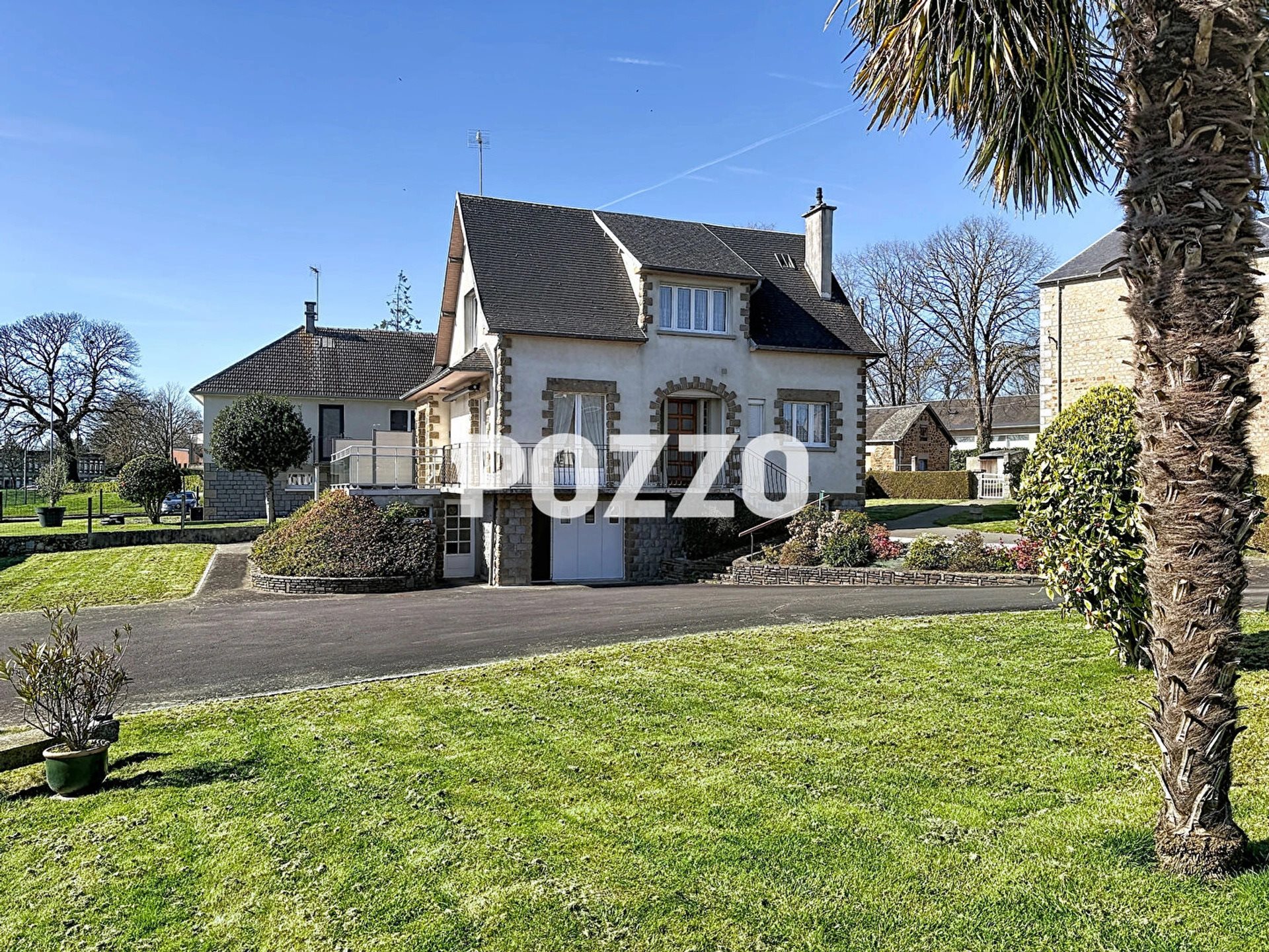 Maison à vendre, 109m², Brécey