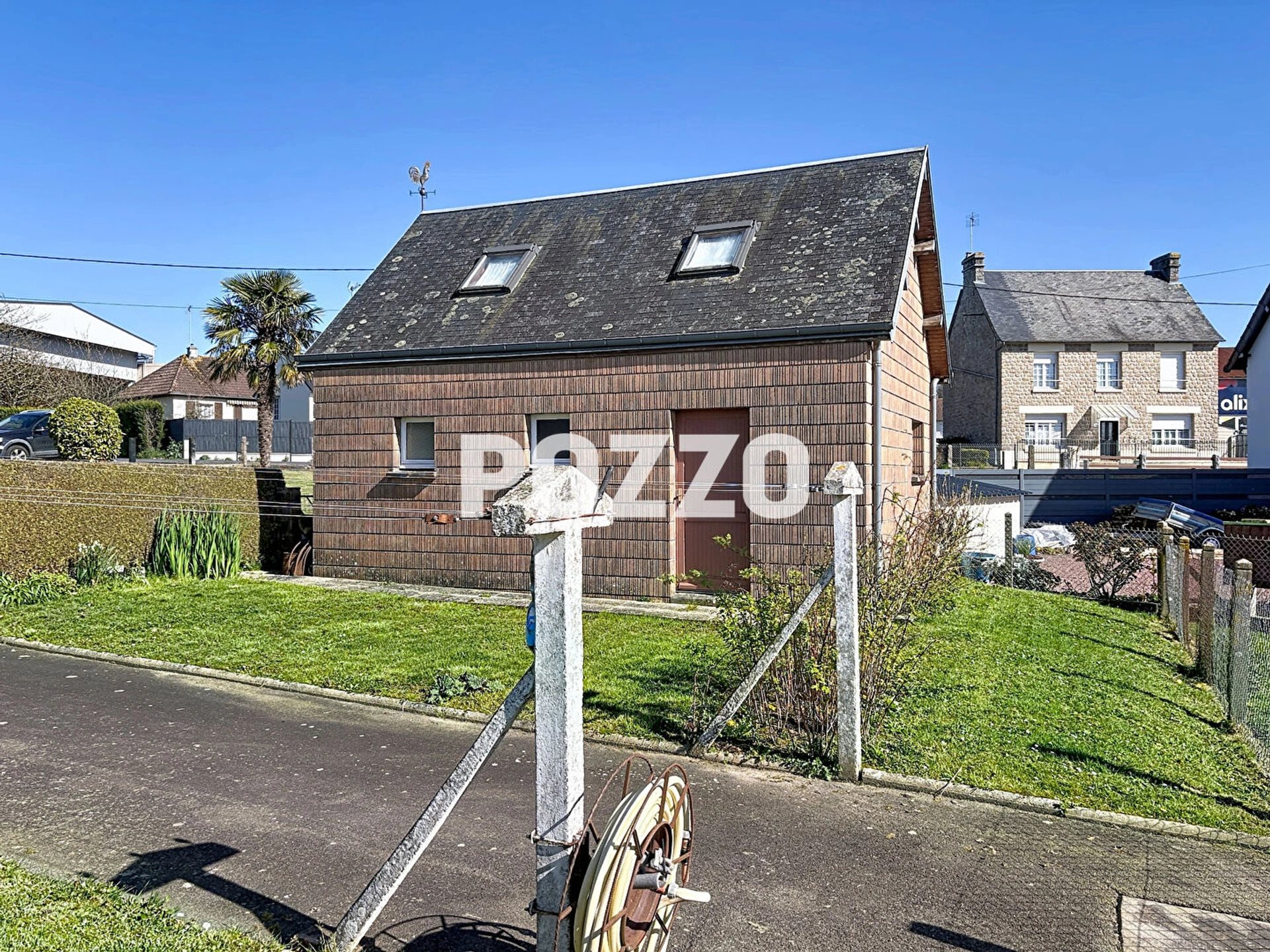 Maison à vendre, 109m², Brécey