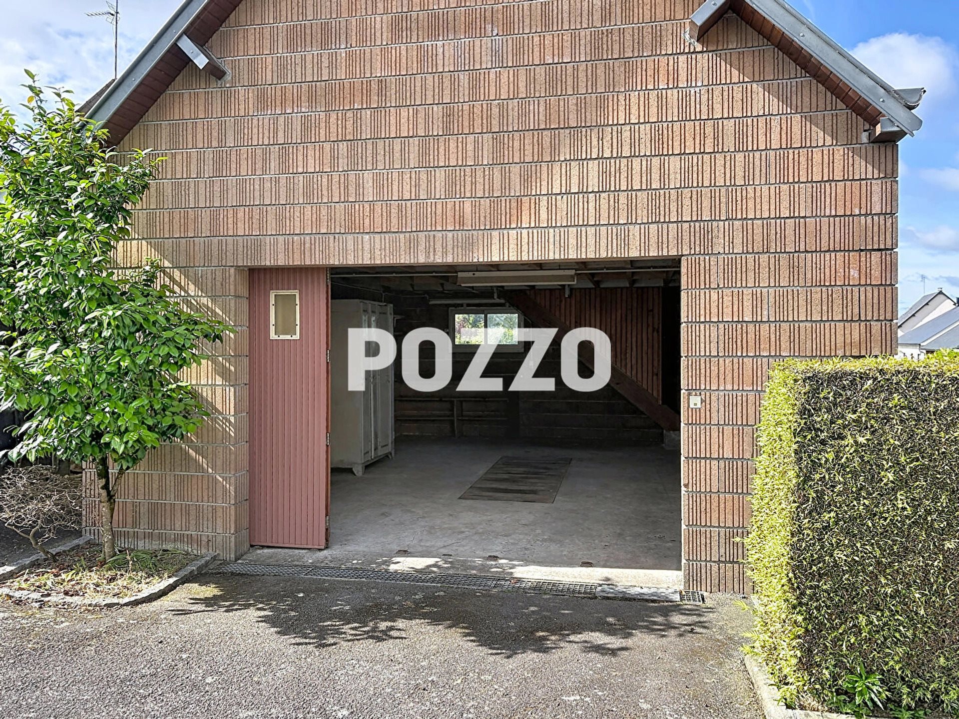 Maison à vendre, 109m², Brécey