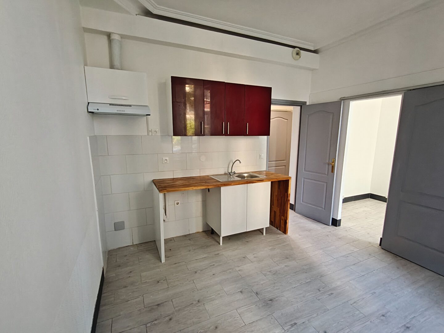 Appartement à louer, 34m², Colombes