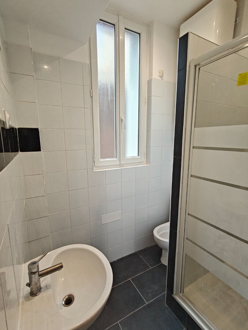 Appartement à louer, 34m², Colombes