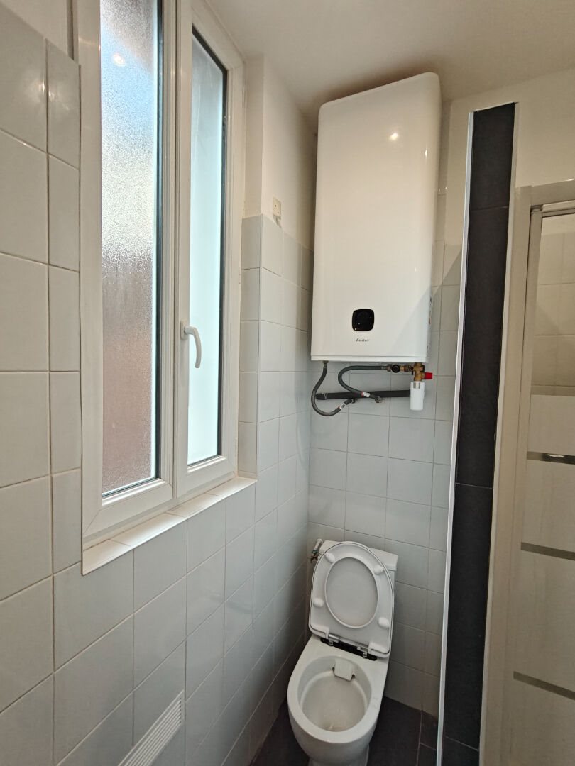 Appartement à louer, 34m², Colombes
