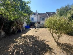 Appartement à louer, 65m², Champagne-sur-Seine