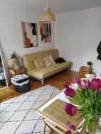 Appartement à louer, 26m², Strasbourg