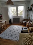 Appartement à louer, 26m², Strasbourg