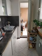 Appartement à louer, 26m², Strasbourg