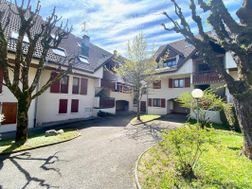 Appartement à louer, 50m², Annecy-le-Vieux