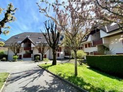 Appartement à louer, 50m², Annecy-le-Vieux