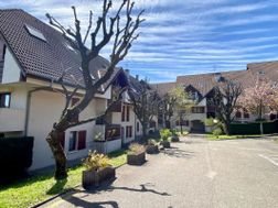 Appartement à louer, 50m², Annecy-le-Vieux