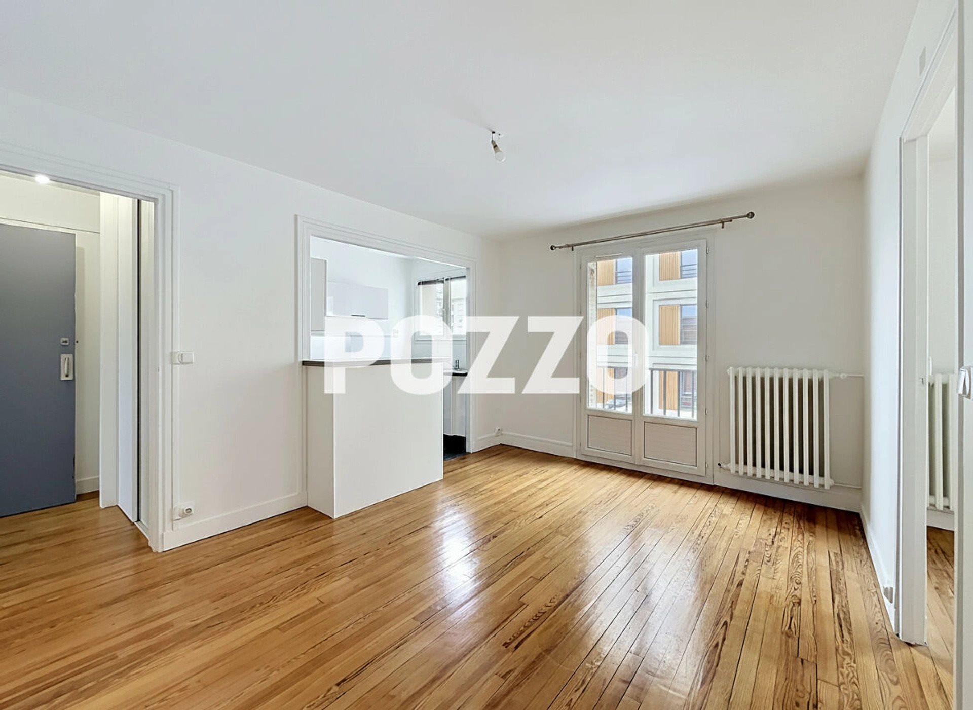 Appartement à vendre, 35m², Le Havre