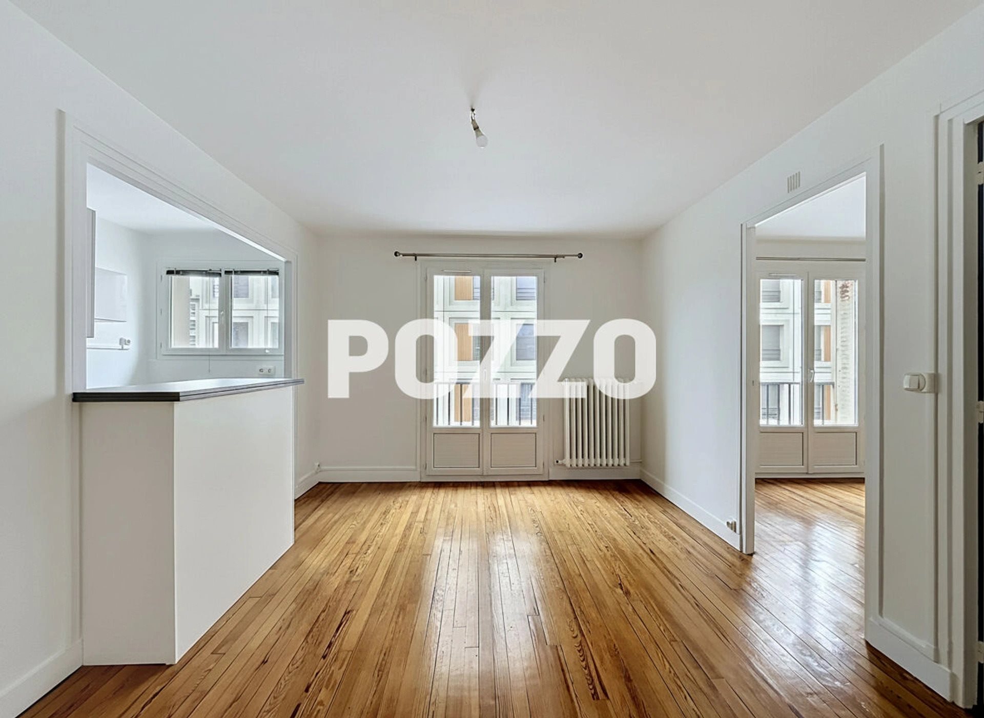 Appartement à vendre, 35m², Le Havre