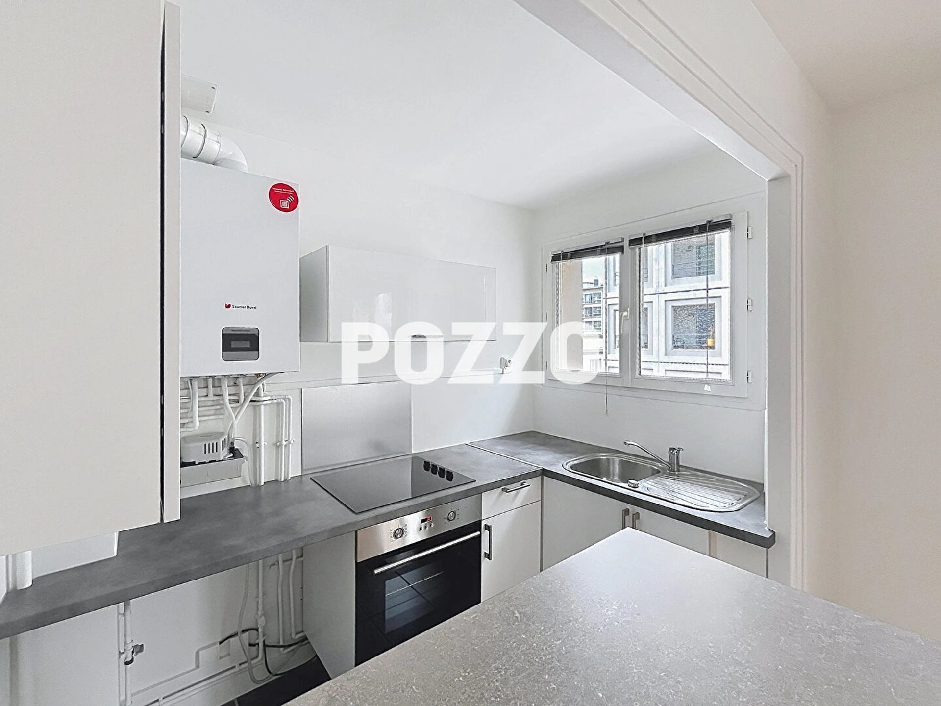 Appartement à vendre, 35m², Le Havre
