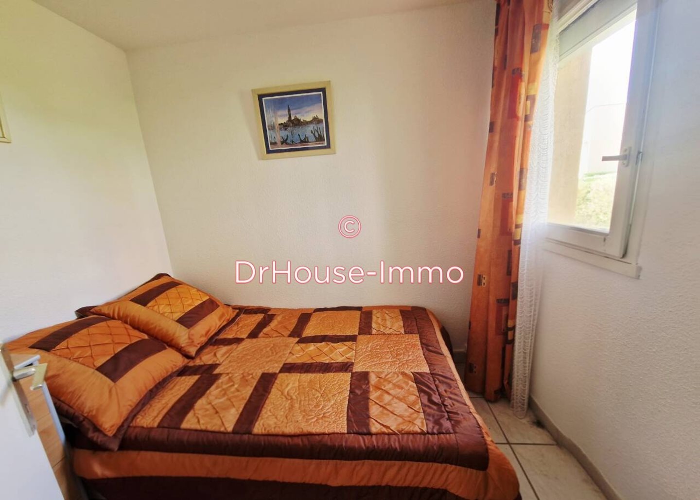 Appartement à vendre, 41m², Leucate