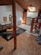 Appartement à louer, 23m², Poitiers