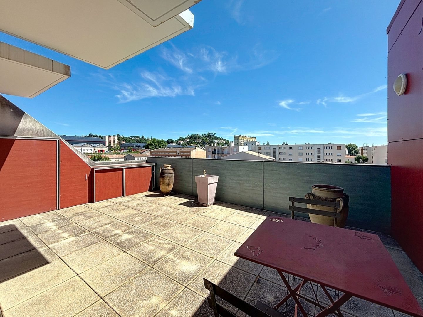 Appartement à vendre, 122m², Alès