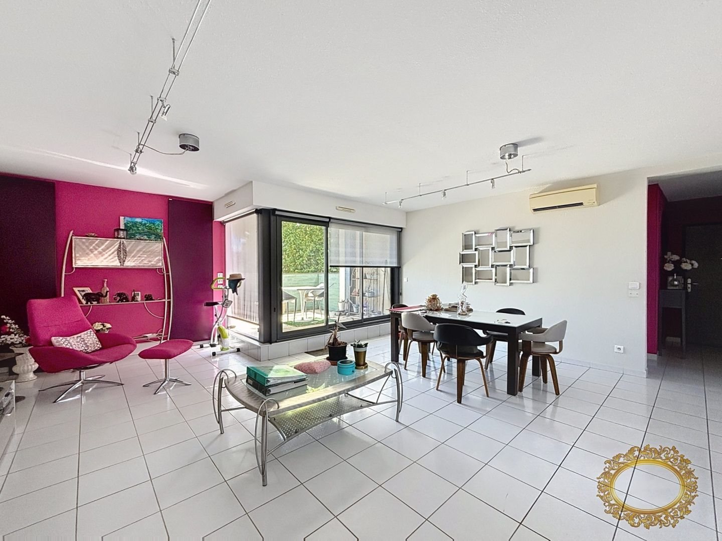 Appartement à vendre, 122m², Alès