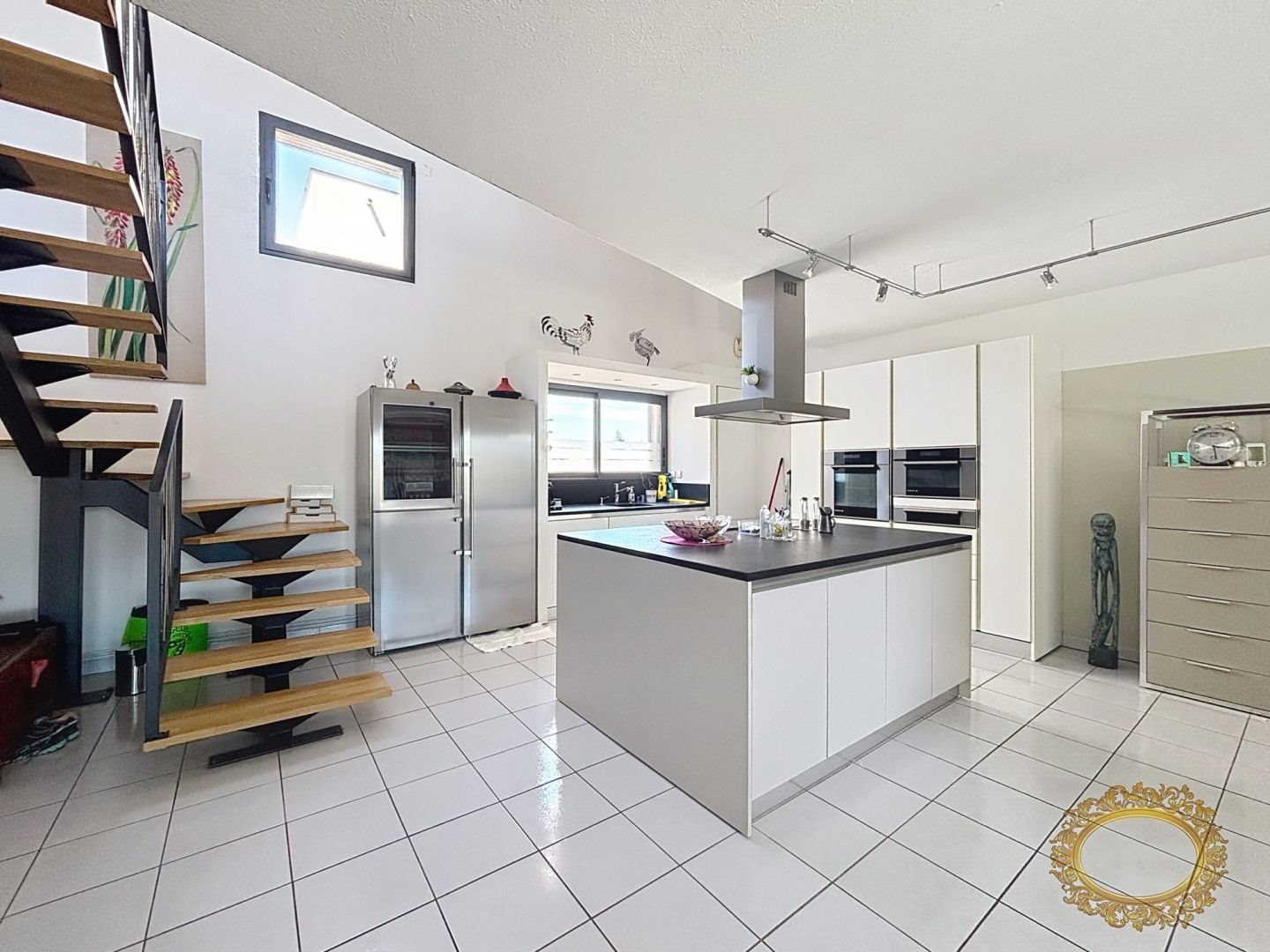 Appartement à vendre, 122m², Alès