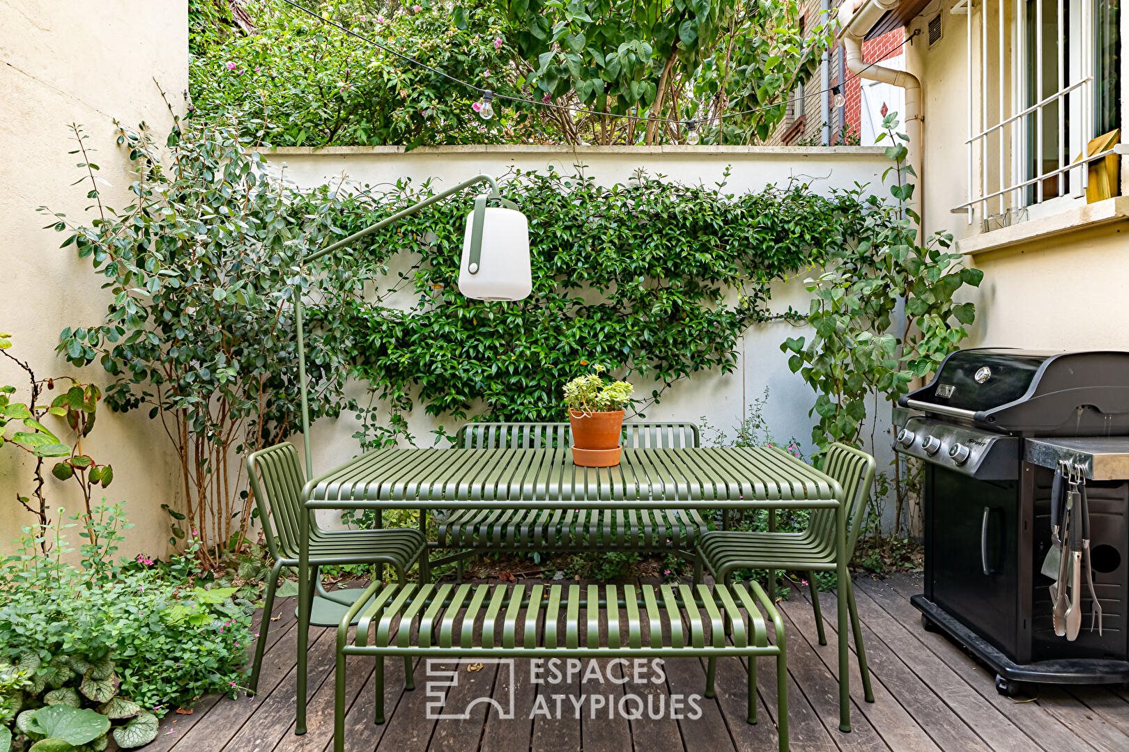 Maison à vendre, 103m², Bois-Colombes