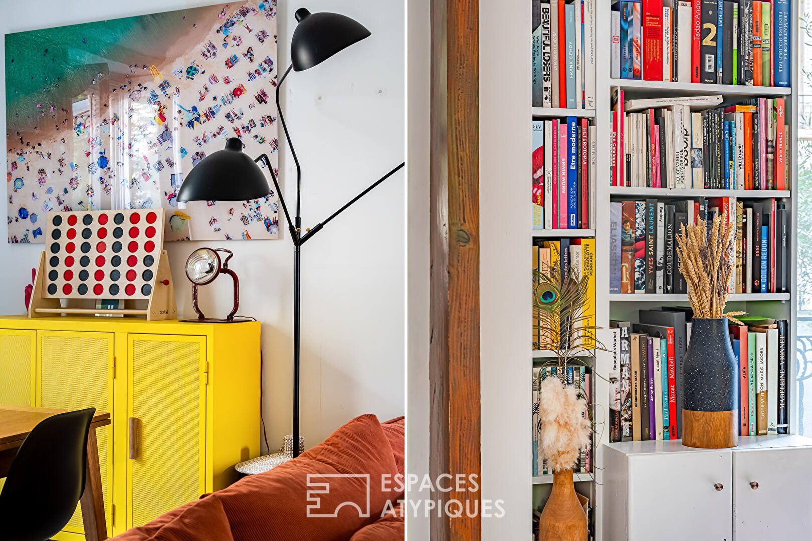 Maison à vendre, 103m², Bois-Colombes