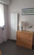 Appartement à louer, 33m², La Rochelle