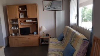 Appartement à louer, 33m², La Rochelle