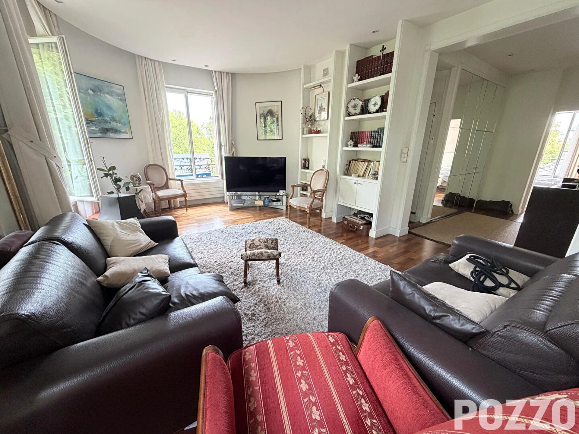 Appartement à vendre, 102m², Caen