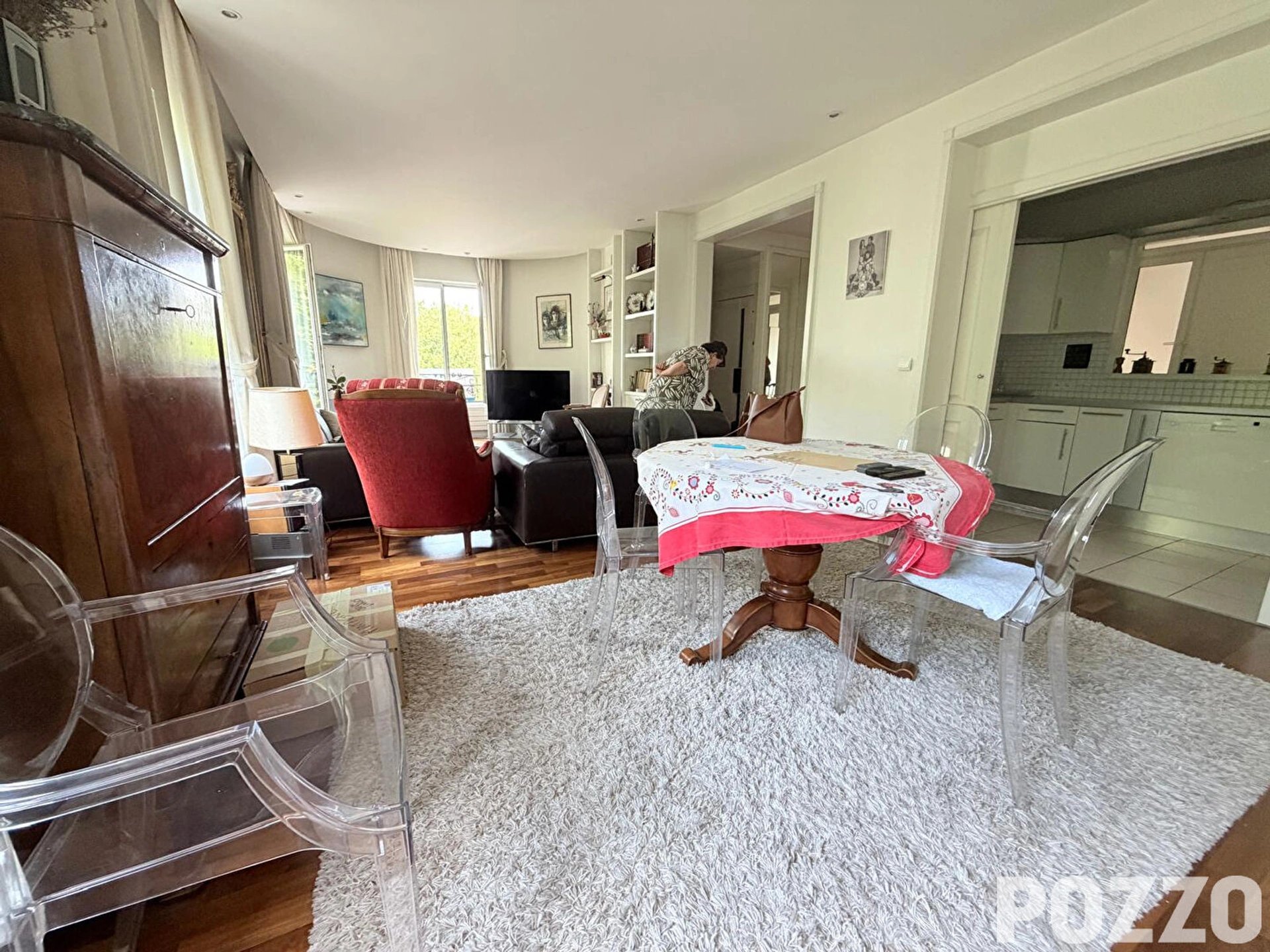 Appartement à vendre, 102m², Caen