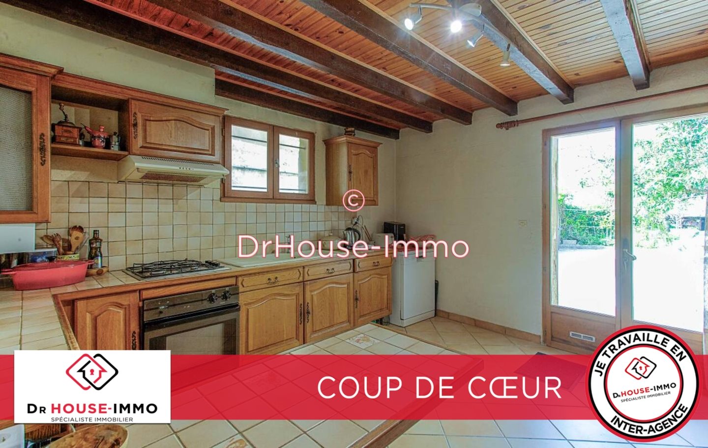 Maison à vendre, 143m², Bordeaux