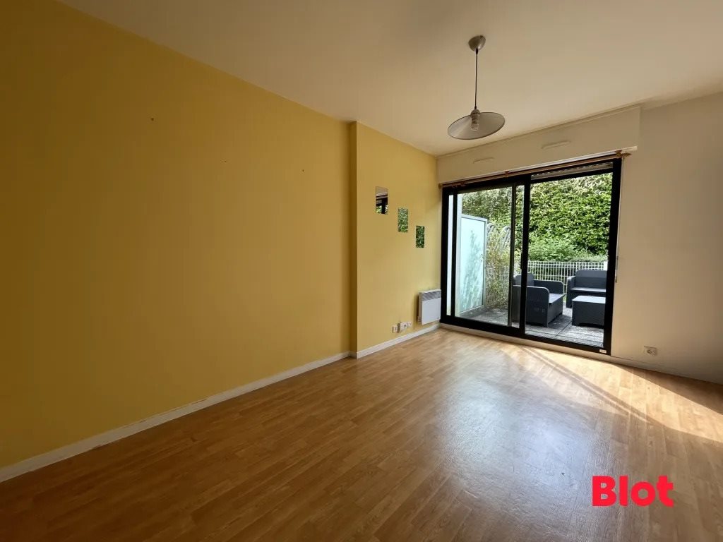 Appartement à louer, 31m², Saint-Jacques-de-la-Lande