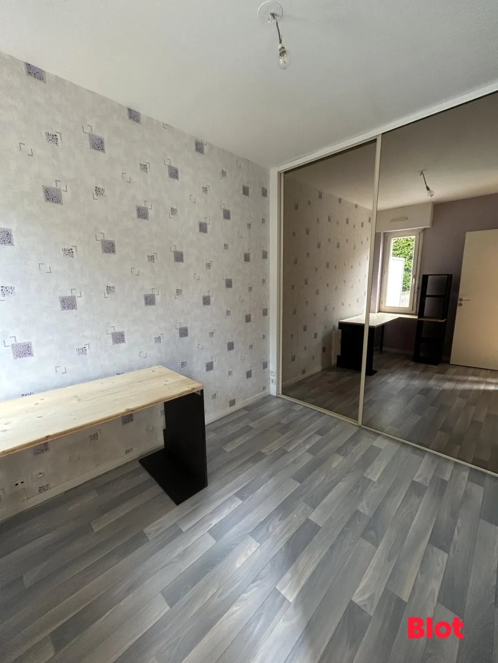 Appartement à louer, 31m², Saint-Jacques-de-la-Lande