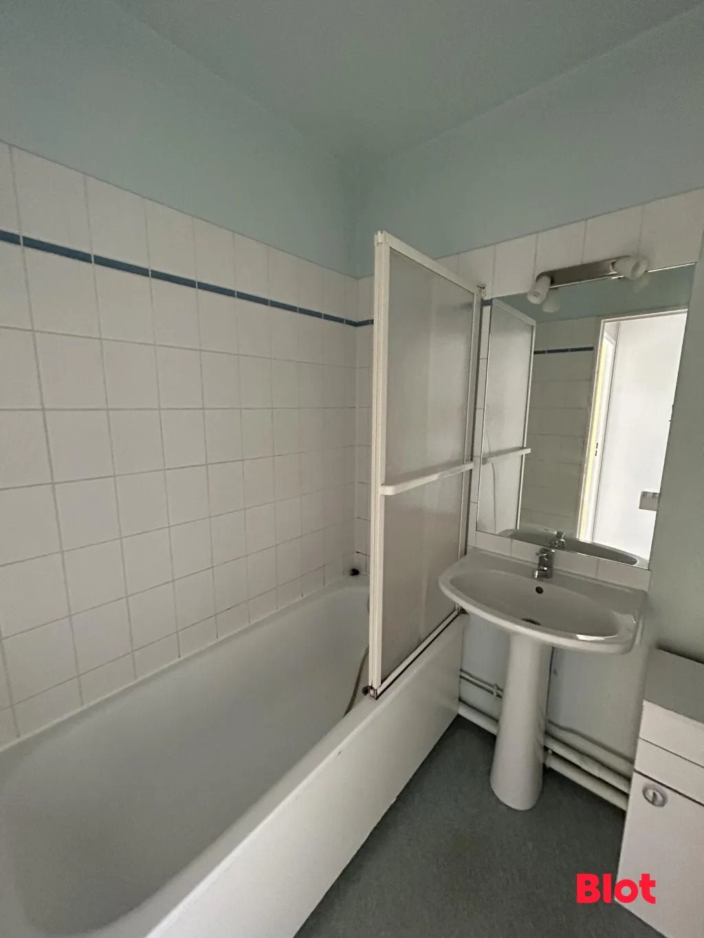 Appartement à louer, 31m², Saint-Jacques-de-la-Lande