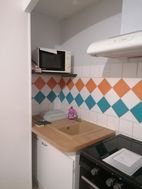 Appartement à louer, 34m², Sainte-Savine