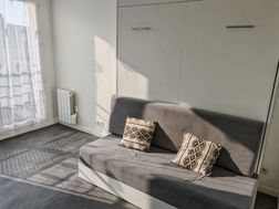 Appartement à louer, 25m², Gonesse