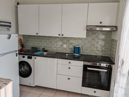 Appartement à louer, 25m², Gonesse