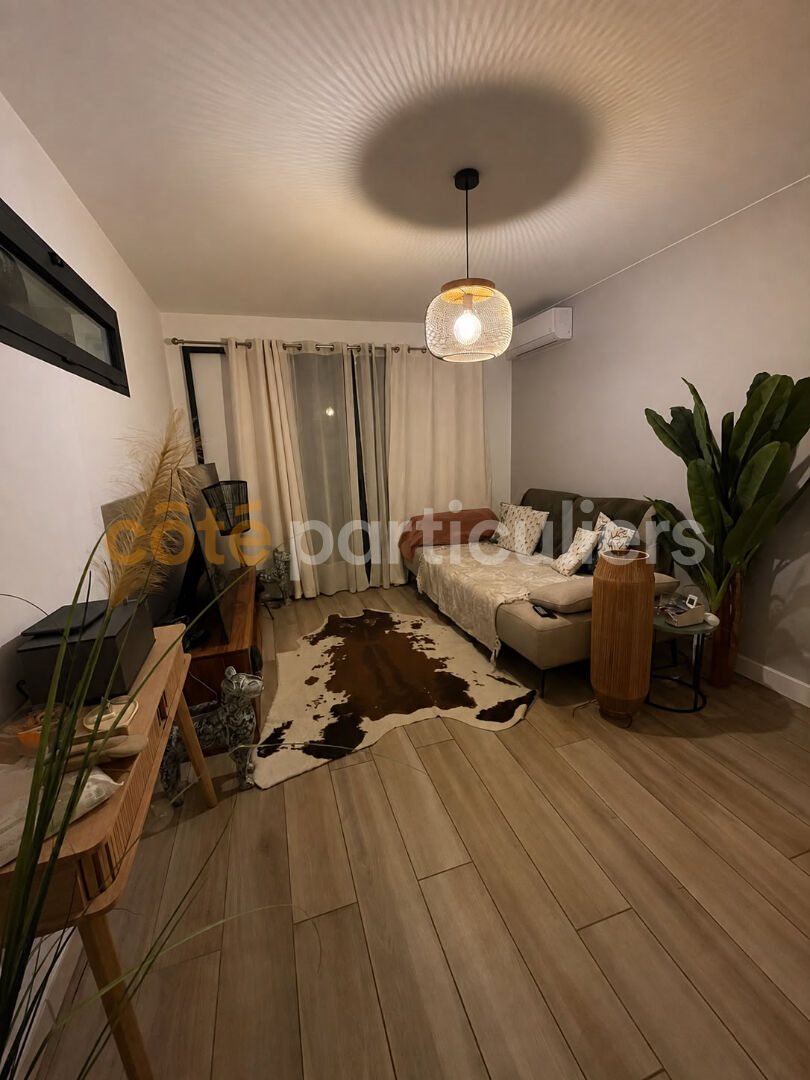 Maison à vendre, 112m², Le Quartier